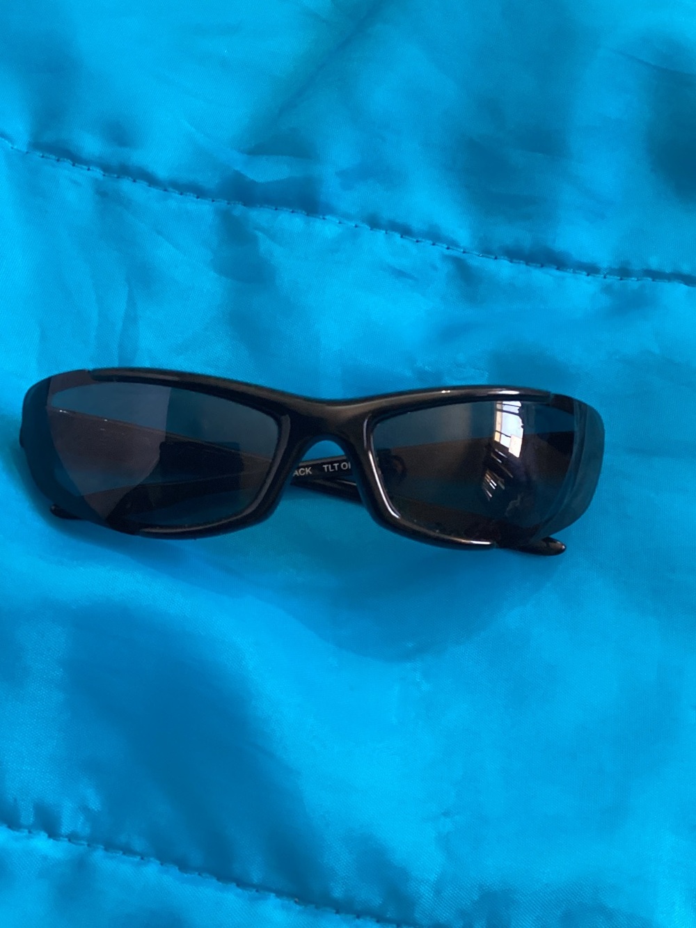 SMITH sunglasses